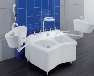 Four Cell bath Four Cell bath