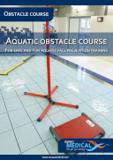 Brochure Obstacle Course (EN)