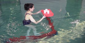 Aquatic Motor Cognitive Therapy