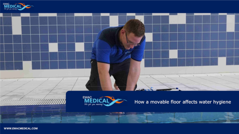 How a movable floor affects Water Hygiene