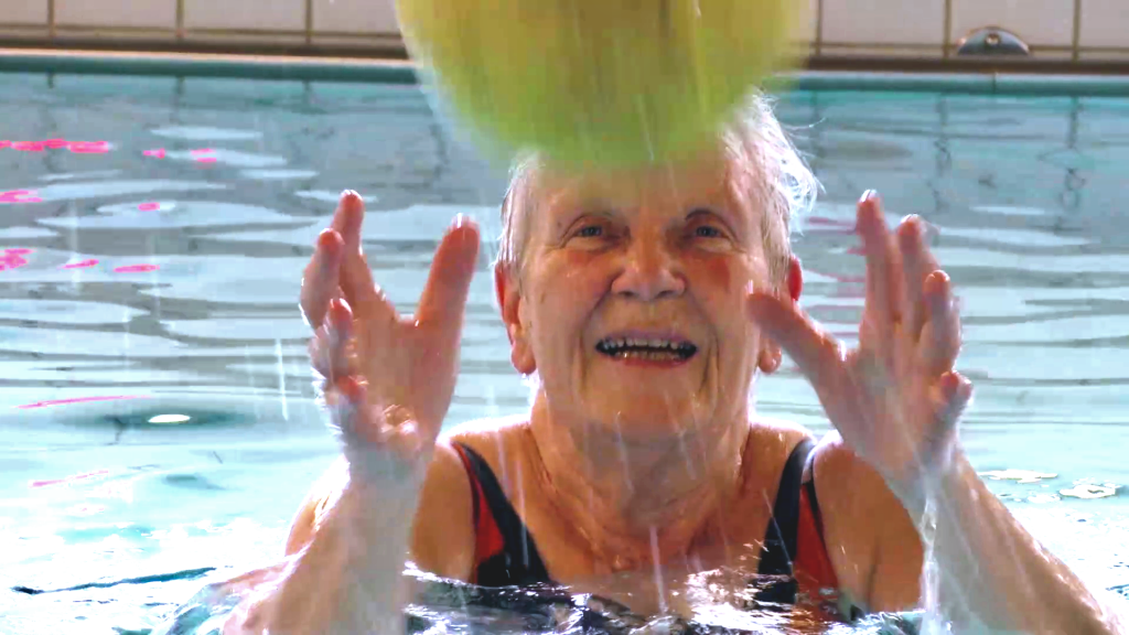 Active versus Passive Aquatic therapy, commonly used terms