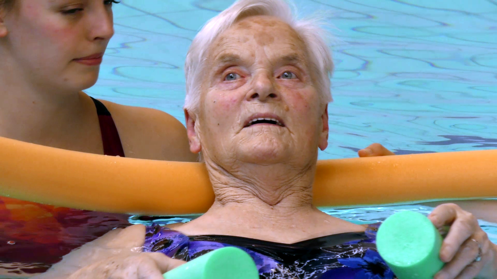 Recommended article: Comparison of Aquatic Therapy vs. Dry Land Therapy to Improve Mobility of Chronic Stroke Patients