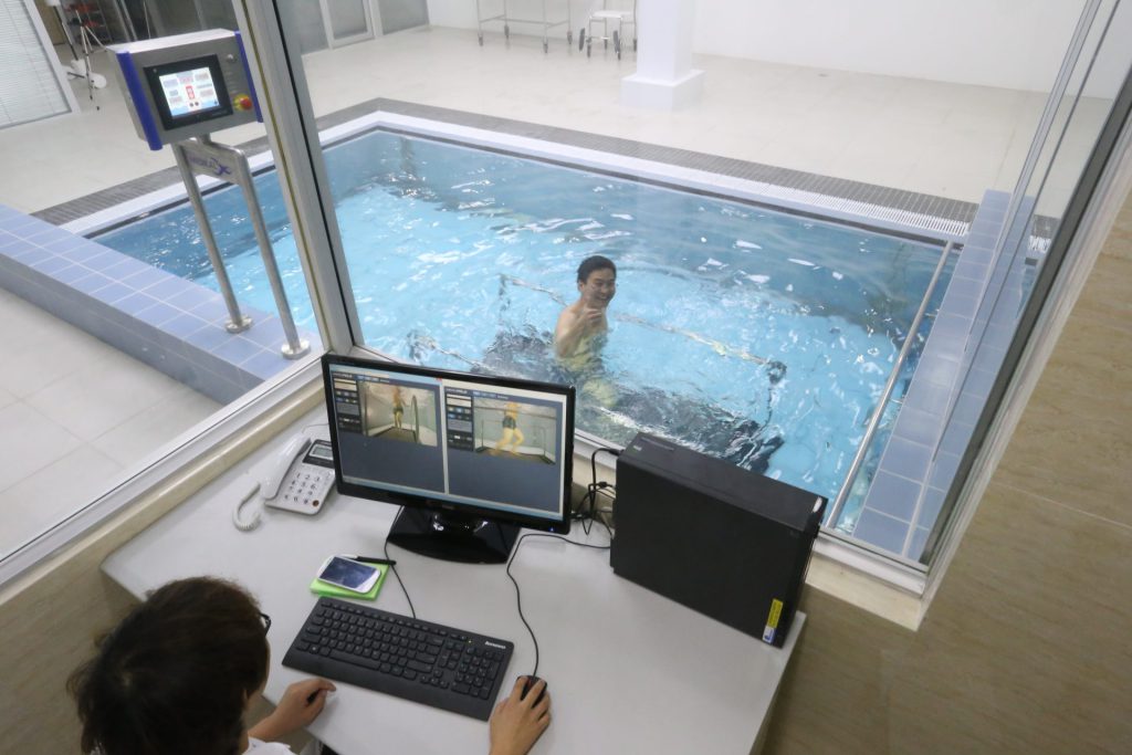 Why do you need a movable floor?