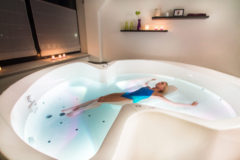 The Versatile Applications of Aqua Pilates