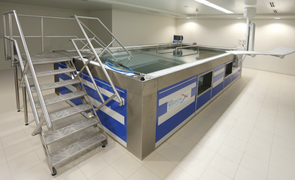 Modular pool